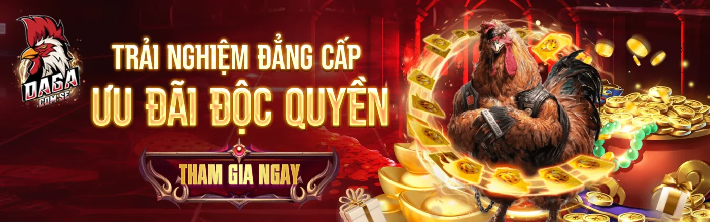 banner daga